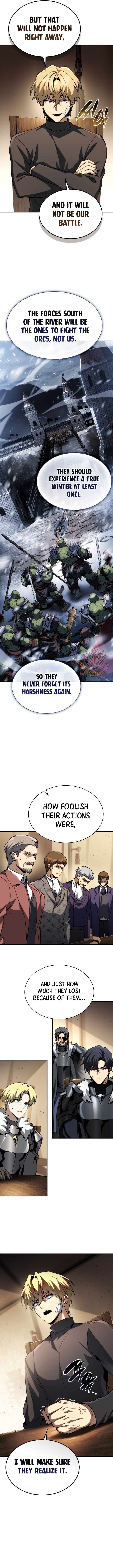 I Became The Rogue First Prince Chapter 49 2